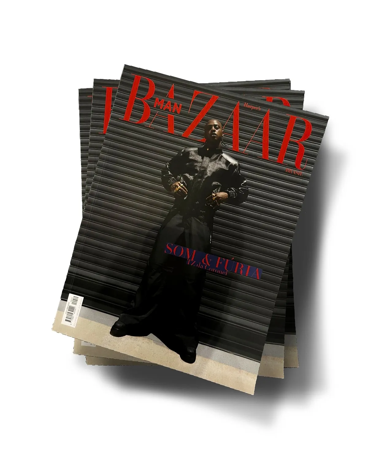 Revista Bazaar